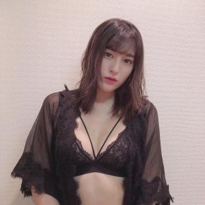 Hirata Rina Nude OnlyFans Photos #11