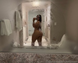 Mariah Missxom Nude Leaks OnlyFans Photos #5