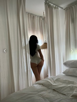 Daisy Marquez Nude Leaks OnlyFans Photos #1