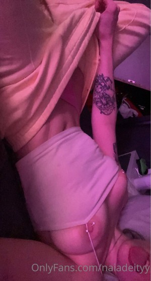 naiadeityy lilyymoon Nude Leaks OnlyFans Photos #5