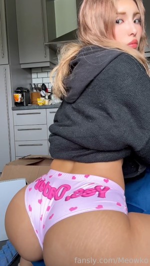 Meowko Nude OnlyFans Video #8