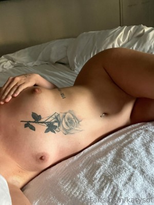 Katie Shutt Nude OnlyFans Photos #10