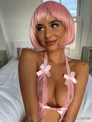 Aubrey Clarke aubreyclarke Nude Leaks OnlyFans Photos #4