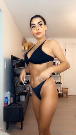 Mynameiszaraaa Nude Leaks OnlyFans Video #4