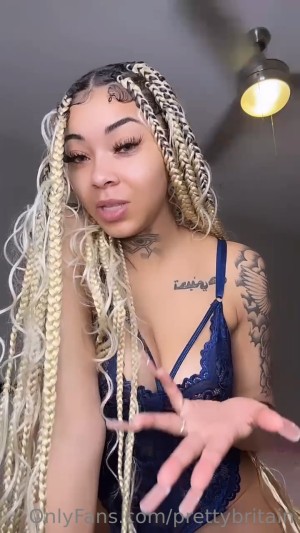 prettybluntz Nude Leaks OnlyFans Video #2