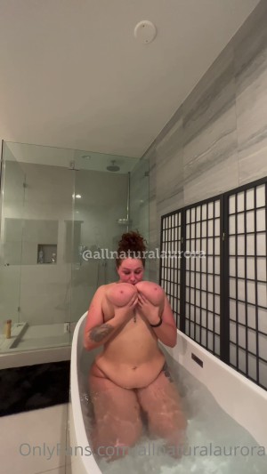 Cayenna Wiley allnaturalaurora Nude OnlyFans Photos #18