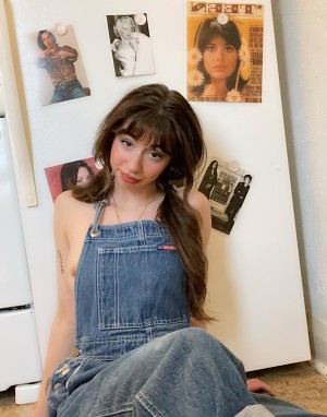 LilGigiBelle Nude Leaks OnlyFans Photos #3