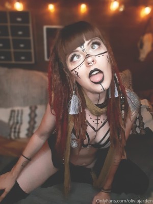Oliviajarden Nude Leaks OnlyFans Photos #8