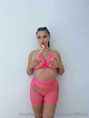 aalessiaa official Alessta Auguadro Nude Leaks OnlyFans Photos #4