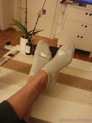 hopessecretpage hopessweetpaws hopesfeet feetsofhope Nude Leaks OnlyFans Photos #6