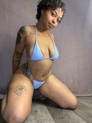 Hunnytpotprincesss hunnyblunts hunnybunbabe Queen Avi Nude Leaks OnlyFans Photos #4