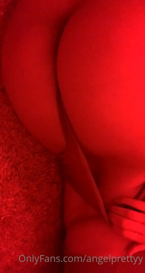 angelprettyy angel yussuff Nude Leaks OnlyFans Video #4