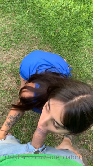 Florenciatorres9 Florencia9 Florenciactr9 Nude Leaks OnlyFans Video #1