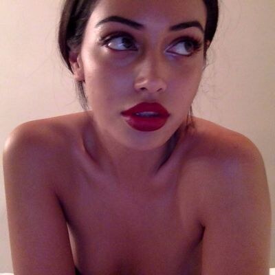 Cindy Kimberly Nude Photos Leaked