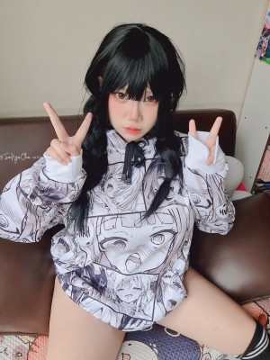 Tsunnyanchan Nude OnlyFans Photos #1