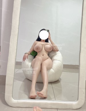 dameinvsongshu songshuyu11 Nude Leaks OnlyFans Photos #2