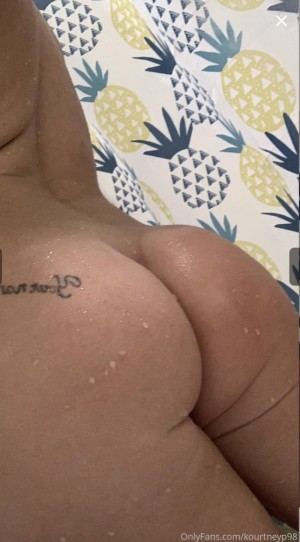 Inkedko Kourtney Powell Nude Leaks OnlyFans Photos #1