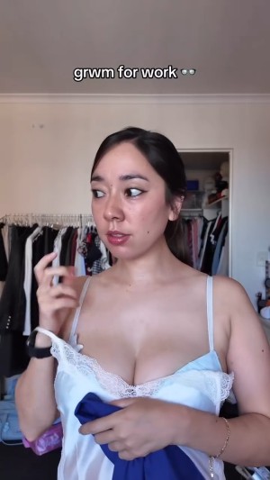 Ness Alpaca Ness Martinis Nude Leaks OnlyFans Video #1