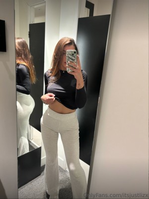 itsjustlizx Nude Leaks OnlyFans Photos #2