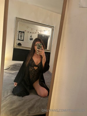 itsjustlizx Nude Leaks OnlyFans Photos #4