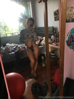 Nejsla Vladic Cruz Libelulaazur libelulaAzul neis608 Nude Leaks OnlyFans Photos #5