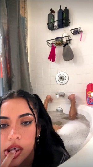 Dreacarolina Urfavlatiina Nude Leaks OnlyFans Video #1