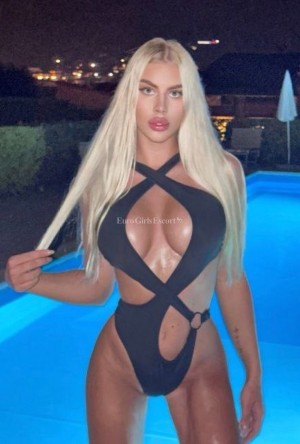 Sonya Lihman Nude Leaks OnlyFans Photos #2