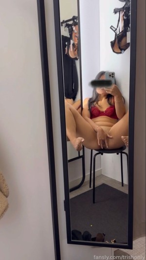 TrishOnly Nude Leaks OnlyFans Photos #2