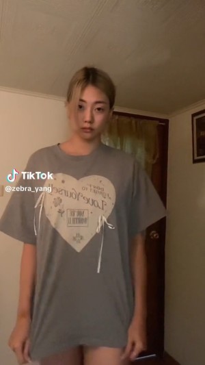 zebra yang Nude Leaks OnlyFans Video #2