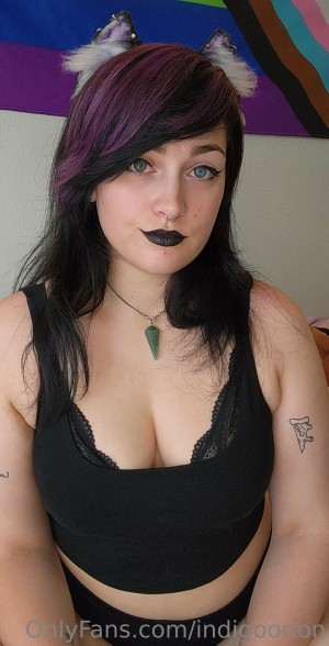 IndigoOrion710 Nude Leaks OnlyFans Photos #1