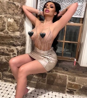 shanyss darilson theonlybadbaddiex Nude Leaks OnlyFans Photos #2