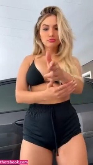 Sabrina Kaminski Video #3