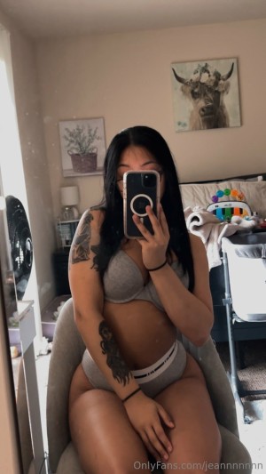 Jean Louie Jeanlouie0 sativatreebaby Nude OnlyFans Photos #5