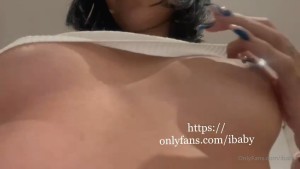 Ivanna Gineth ibaby Nude OnlyFans Video #2