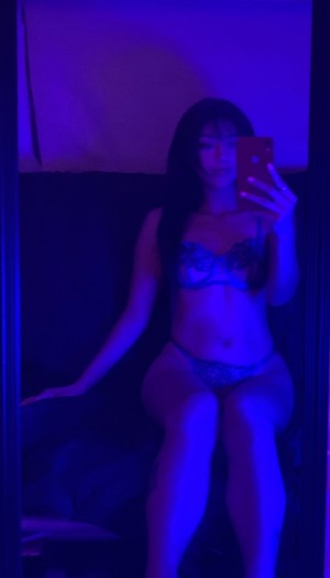 DeathByLSD Angelica Corona Nude OnlyFans Photos #3