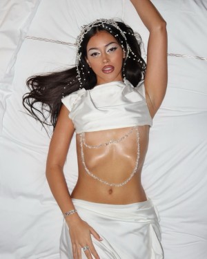 Wolfiecindy Cindy Kimberly Nude OnlyFans Photos #8