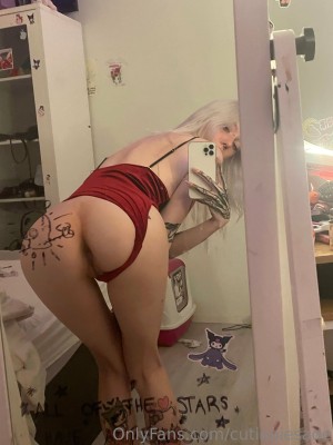 urlocalcandygirl cutiepiesade crybabysade Nude Leaks OnlyFans Photos #1