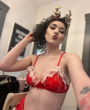 Nixi XS Nude Leaks OnlyFans Photos #12