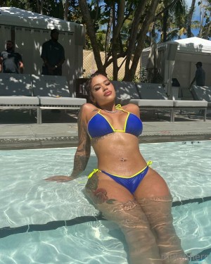 Mulan Hernandez Nude Leaks OnlyFans Photos #7