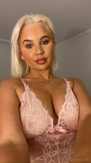 Amberrrxx Nude Leaks OnlyFans Photos #2