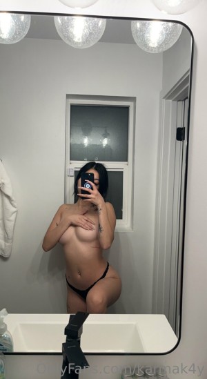 karmak4y Milkteakitty Spoiledkitt4n Nude Leaks OnlyFans Photos #3