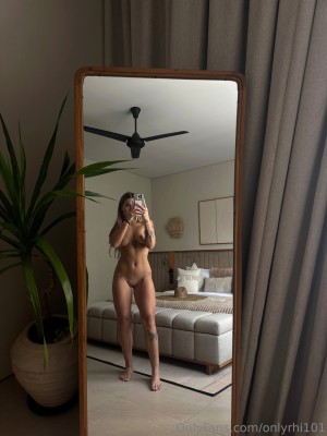 Onlyrhi101 Nude Leaks OnlyFans Photos #2