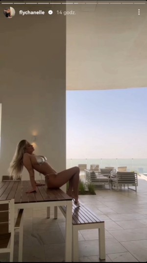 Adrianna Sledz Flychnelle Nude Leaks OnlyFans Video #1