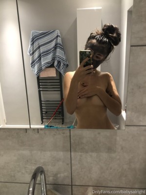 bbysalright tameinpaula Paula Kowalska Nude Leaks OnlyFans Photos #5