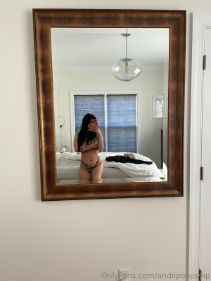 Andii andiipoops Nude OnlyFans Photos #10