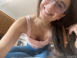 Lillyvig Nude OnlyFans Photos #14