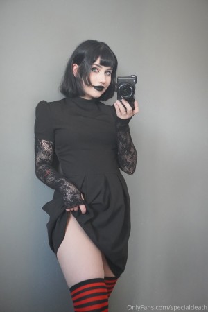 SSpecialDeath Nude OnlyFans Photos #4