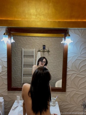 AnittaHardener MilkyNattii Nude OnlyFans Photos #4