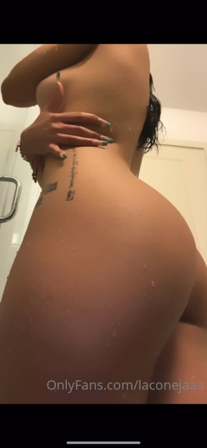 Laconejaaa yamillca Nude OnlyFans Video #6