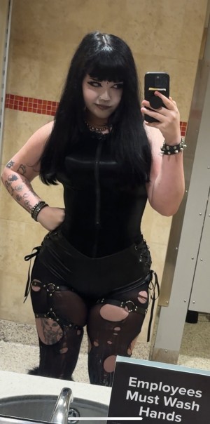 Bunnnibbi Kitoka Nude Leaks OnlyFans Photos #3